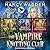 The Vampire Knitting Club Boxed Set: Books 7-9 (Vampire Knitting Club, 7-9)