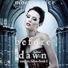 Before Dawn by Morgan Rice