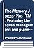The Memory Jogger Plus+TM: Featuring the seven management and planning tools