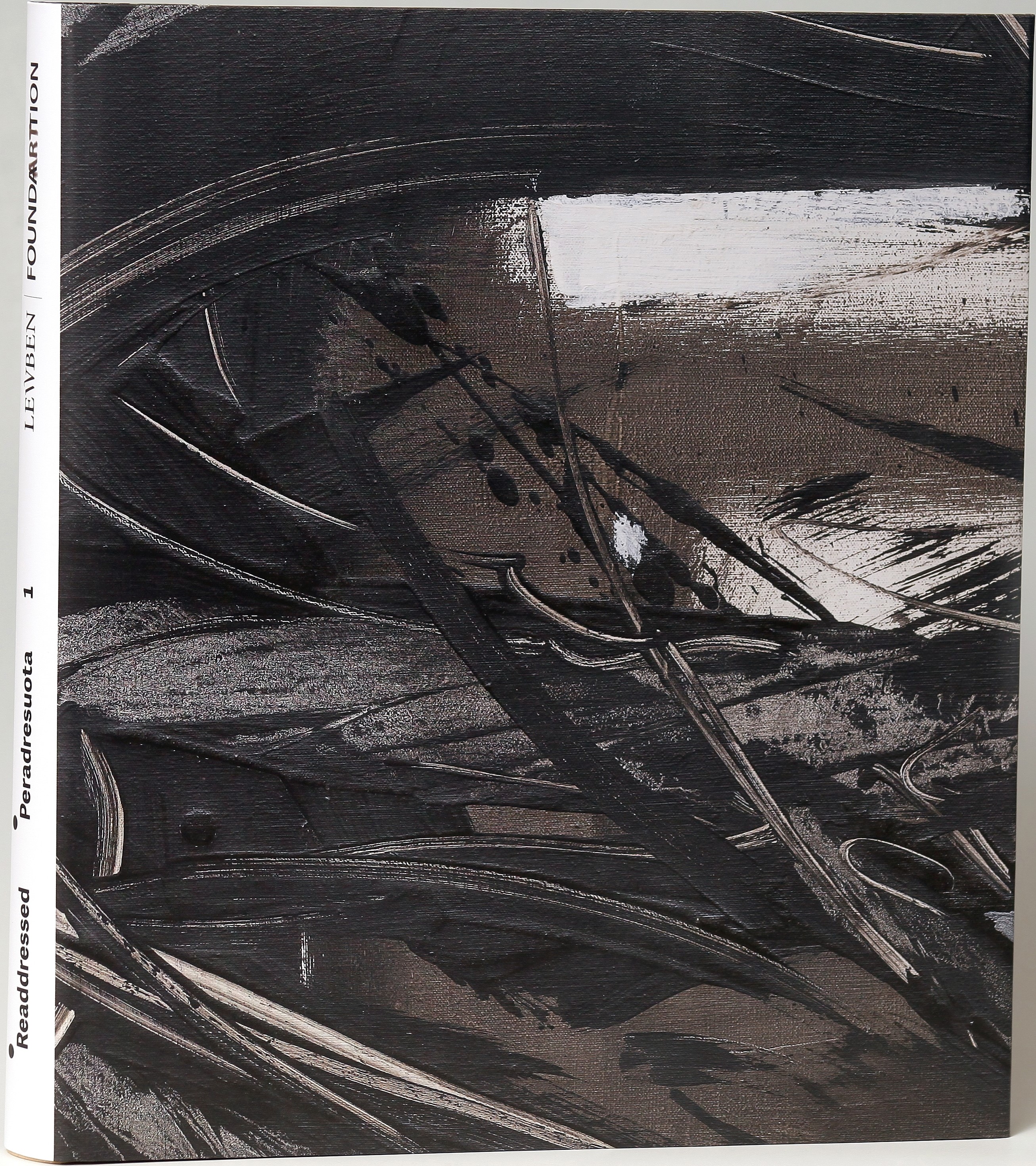 Readdressed 1. Lithuanian and Litvak Painting in the Lithuanian Expatriate Art Foundation