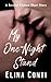My One-Night Stand