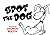 Spot the Dog by George Booth
