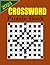 2023 Crossword Puzzle Book:...