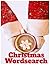 Christmas Word Search Puzzles