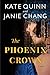 The Phoenix Crown A Novel by Kate Quinn