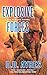 Explosive Forces: A K-9 Rescue Novel