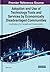 Adoption and Use of Technology Tools and Services by Economic... by Alice S. Etim