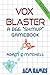 Vox Blaster: A D66 "SHMUP" ...