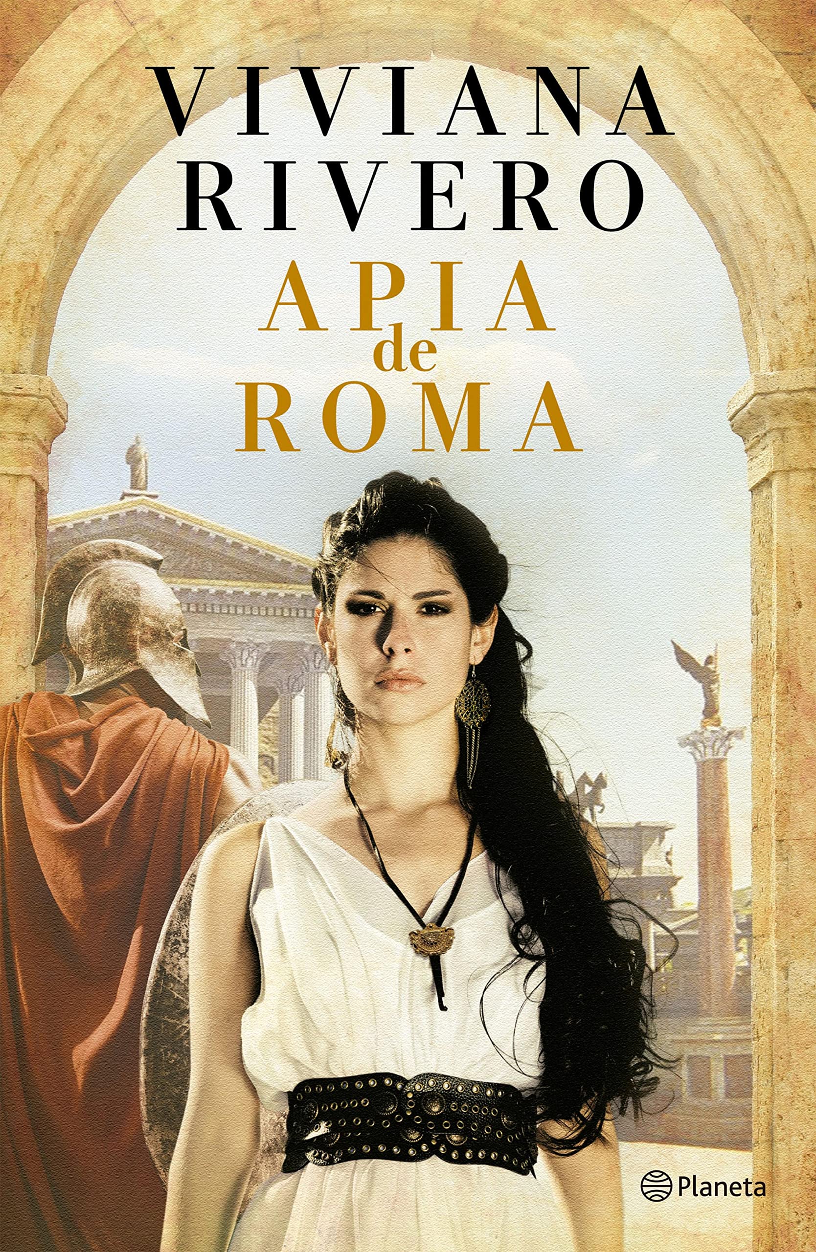 Apia de Roma (Kindle Edition)