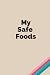 Safe Food Tracker by Cara Lee