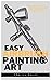 EASY AIRBRUSH PAINTING ART:...