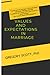 Values And Expectations In ...
