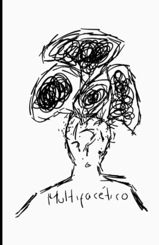 Multifacético (Spanish Edition)