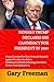 DONALD TRUMP DECLARES HIS C...