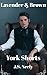 York Shorts
