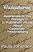 Woolgathering: Awareness of the Foreign in Published Works About Cowichan Woolworking