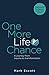 One More Life Chance by Mark Escott