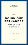 Dans la main de l...