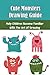 Cute Monsters Drawing Guide by Denae Arias
