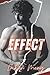 Effect: Enemies to Lovers Sports Romance (Effect Series: In the Water We Make Waves)