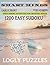 Smart Minds - 1200 Easy Sud...