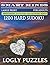Smart Minds - 1200 Hard Sud...