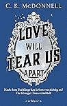 Love Will Tear Us...