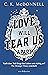 Love Will Tear Us Apart (Stranger Times, #3)