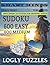 Smart Minds - Sudoku Puzzle...