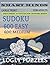 Smart Minds - Sudoku Puzzle...