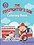 The Firefighter's Son Color...