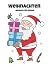 Weihnachten Malbuch für Kinder für Mädchen und Jungen im Alte... by Matyjas Bochenek