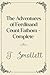 The Adventures of Ferdinand Count Fathom — Complete: Elegance Premium Edition