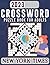 2023 Crossword Puzzle Book ...