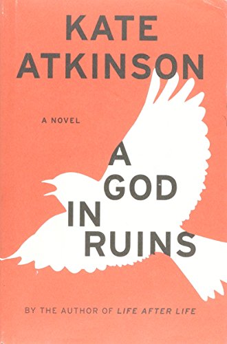 A God in Ruins: A Novel