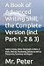 A Book of Advanced Writing ...