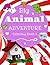 Big Animal Adventure Colori...