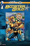Booster Gold: Futures End (2014) #1