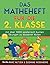 Das Matheheft für die 2. Kl...