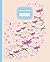 Composition Book: Dragonfly...
