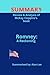SUMMARY Of Romney: A Reckon...
