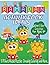 Fun Ramadan Activity Book For Kids by JP Adams