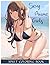 Sexy Anime Coloring Book: S...