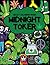 Midnight Toker by Courtney Robertson