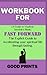 Workbook For Fast Forward By Vladimir Savchuk by Good Prints