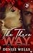 The Three Way - Valentines Date Series (AB Shared Worlds)