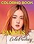 Famous Celebrities Coloring...