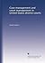 Case management and court management in United States distric... by Steven Flanders