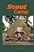 Scout Camp BlankNotebook: S...