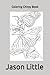 Coloring Chirpy Book